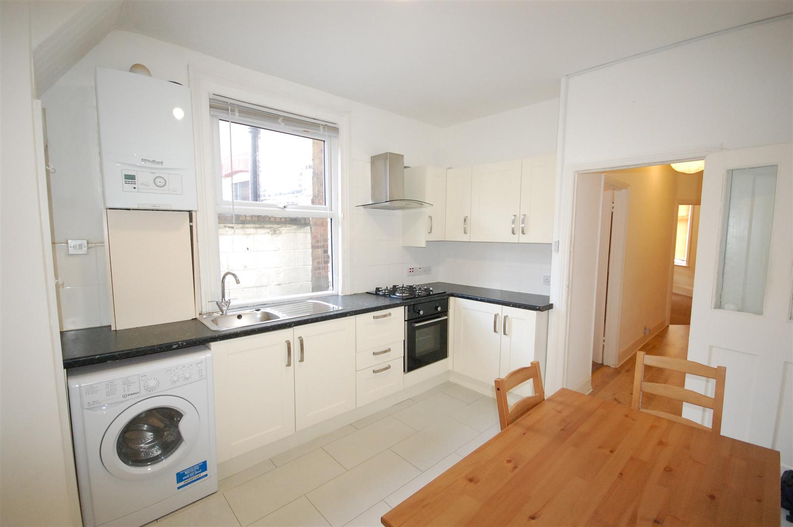 Cranleigh Road, Haringey